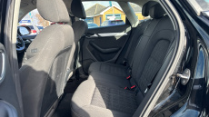 Audi Q3 1.4T FSI Sport 5dr Petrol Estate